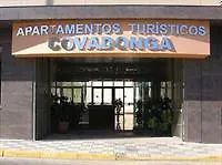 Apartment Apartamentos Turisticos Covadonga