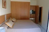 Apartamentos Turisticos Covadonga Bormujos