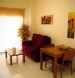 Apartamentos Turisticos Covadonga Apartment