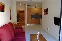 Apartment Apartamentos Turisticos Covadonga *