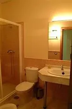 Apartamentos Turisticos Covadonga Apartment *