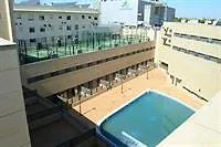 Apartamentos Turisticos Covadonga Apartment Bormujos