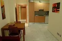 Apartamentos Turisticos Covadonga Apartment